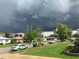Storms